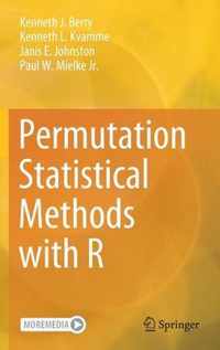 Permutation Statistical Methods with R