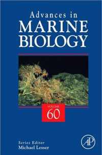 Advances in Marine Biology