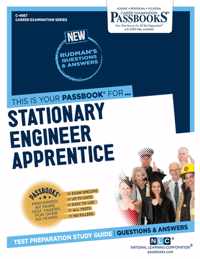 Stationary Engineer Apprentice