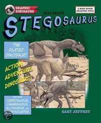 Stegosaurus - The Plated Dinosaur