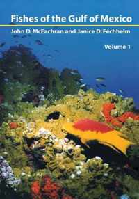 Fishes of the Gulf of Mexico