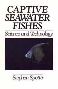 Captive Seawater Fishes