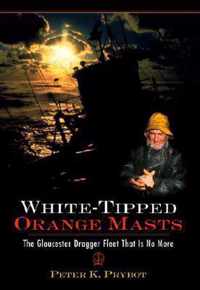 White-Tipped Orange Masts