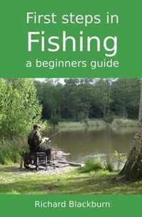 First Steps in Fishing