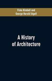 A History of Architecture