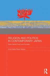 Religion and Politics in Contemporary Japan