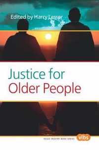 Justice for Older People