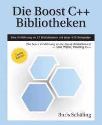 Die Boost C++ Bibliotheken