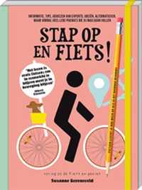 Stap op en FIETS!