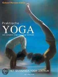 Praktische Yoga