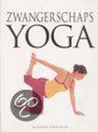 Zwangerschapsyoga