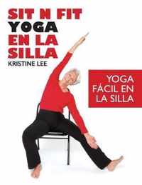 Sit N Fit Yoga En La Silla