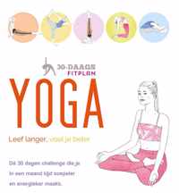 30-daags fitplan  -   Yoga