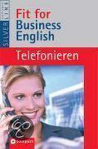 Fit for Business English. Telefonieren