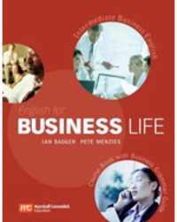 English for Business Life Intermediate