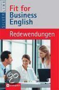 Fit for Business English. Redewendungen