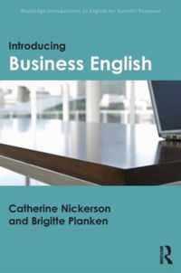 Introducing Business English