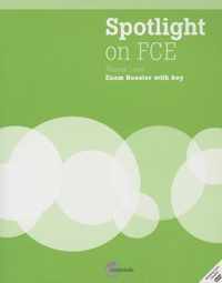 SPOTLIGHT ON FCE-WORKBOOK WITH KEY