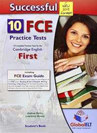 Successful Cambridge English First-Fce-New 2015 Format-Stude