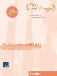 Fit furs Goethe-Zertifikat B2