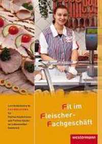 Fit im Fleischer Fachgeschäft