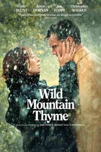 Wild Mountain Thyme