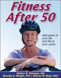 Fitness After 50