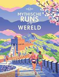 Mythische runs in de wereld