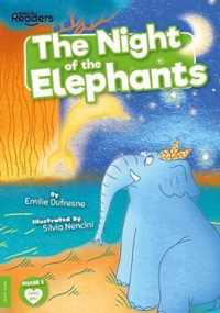 The Night of the Elephants