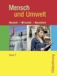 Mensch und Umwelt 2. 9./10. Schuljahr