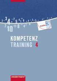 mathe:pro Kompetenztraining 4 Fit für die Standards