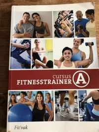 Cursus fitnesstrainer A