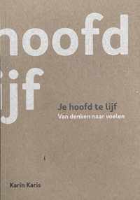 Je hoofd te lijf