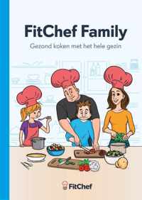 FitChef 3 -   FitChef Family