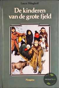 Kinderen van de grote fjeld