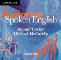 Exploring Spoken English Audio CDs (2)