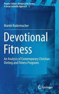 Devotional Fitness