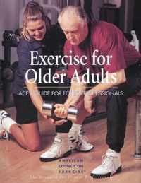 Exercise for Older Adults