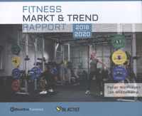 Fitness Markt & Trend Rapport 2018 - 2020