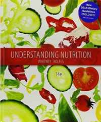 Understanding Nutrition