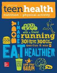 Teen Health, Nutrition and Physical Activity