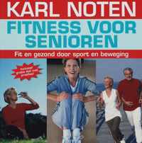 Fitness voor senioren + DVD