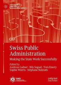 Swiss Public Administration