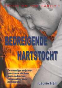 BEDREIGENDE HARTSTOCHT