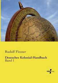 Deutsches Kolonial-Handbuch