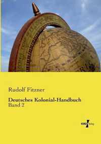 Deutsches Kolonial-Handbuch