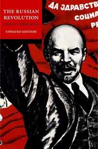 The Russian Revolution