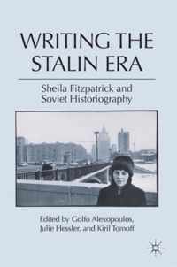 Writing The Stalin Era