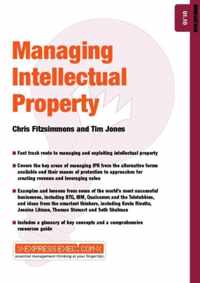 Managing Intellectual Property