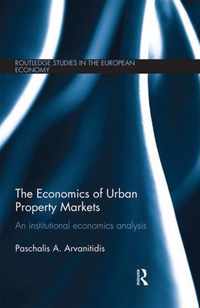 The Economics of Urban Property Markets